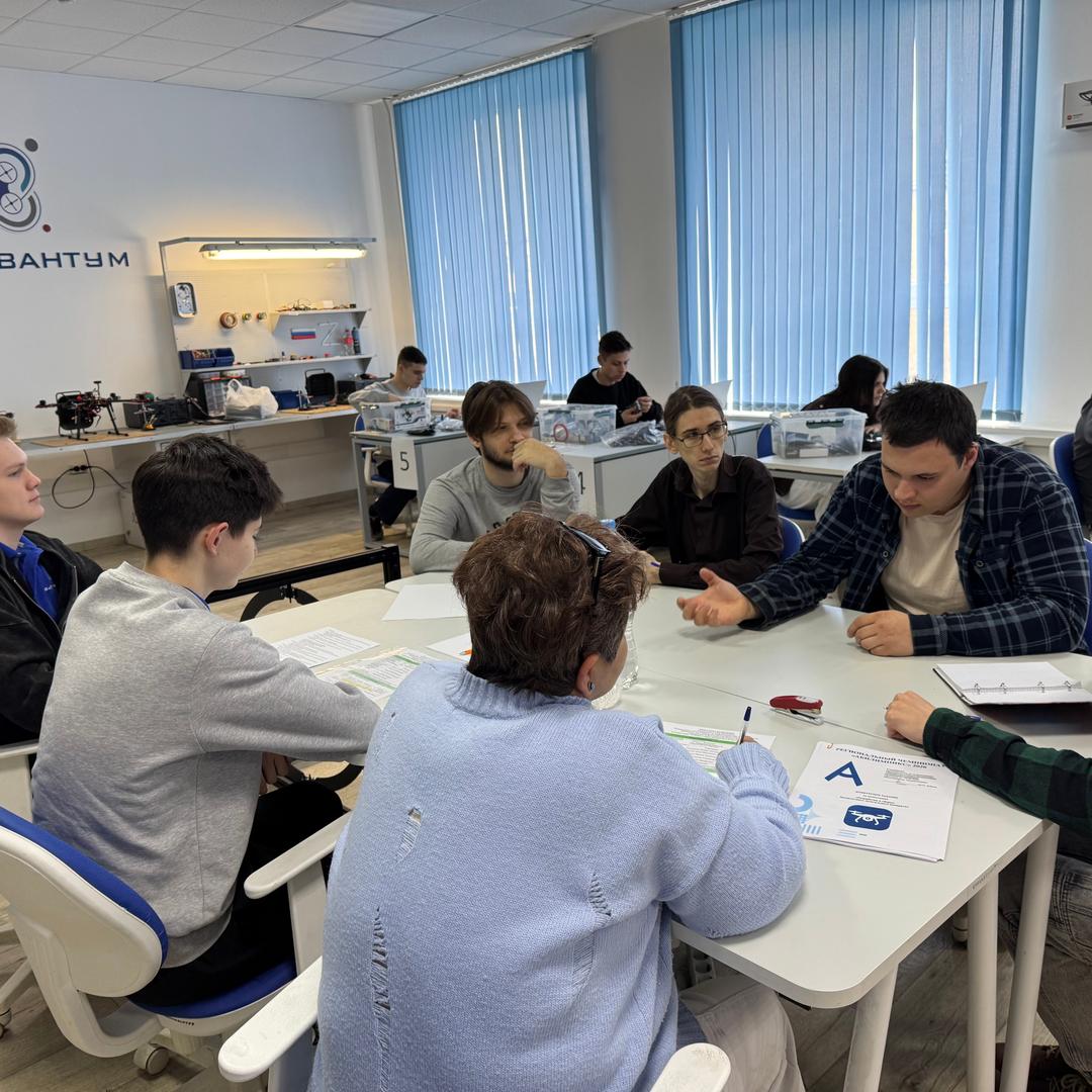 Почему дети теряют интерес к техническим кружкам уже через месяц - и как этого избежать | Avanti-edu