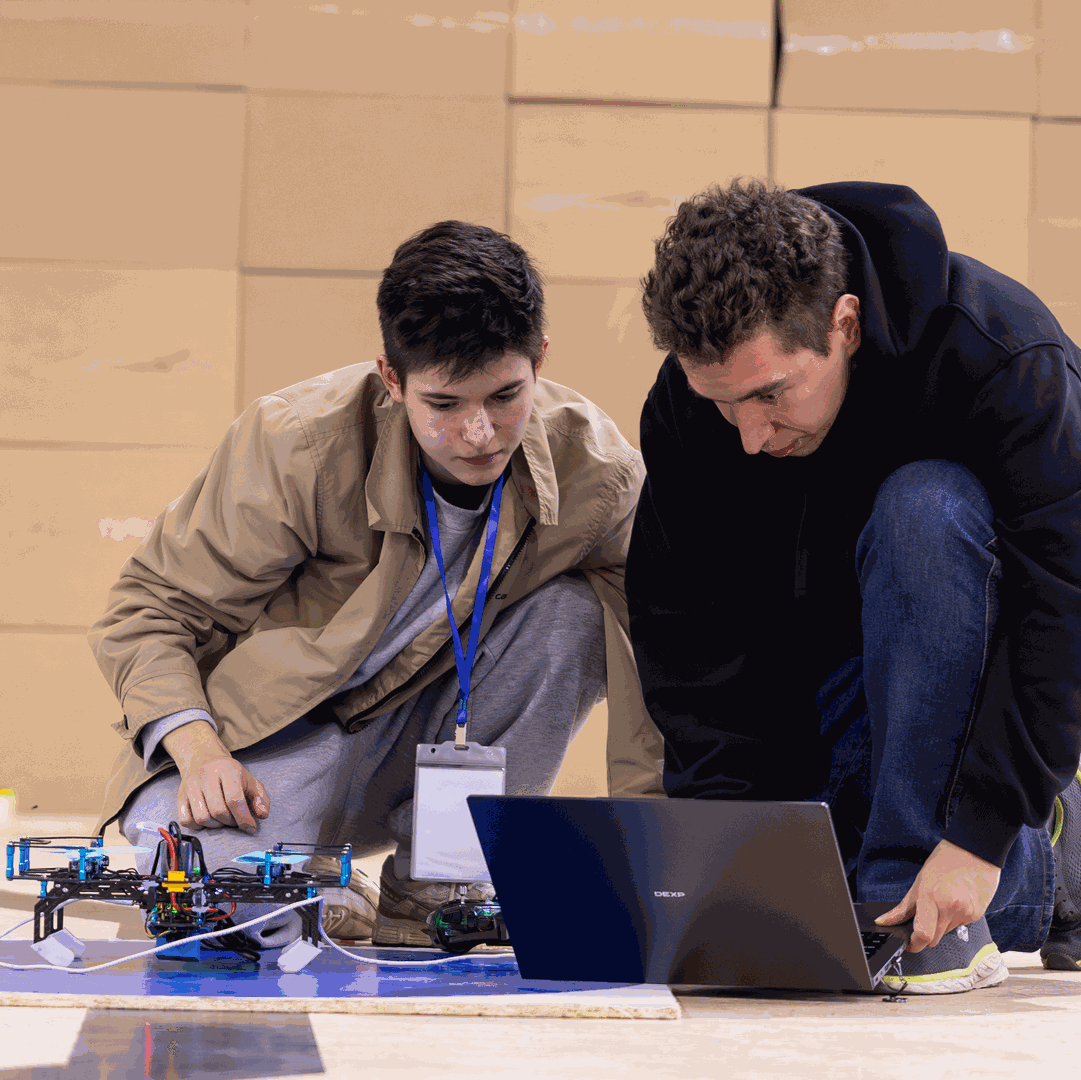 Как выбрать дроны под новый курс: практическое сравнение учебных моделей 2025 | Avanti-edu