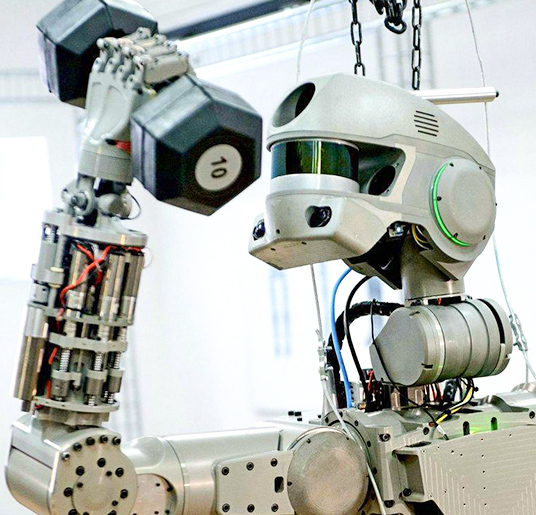 Всемирная история возникновения робототехники: от истоков к инновациям