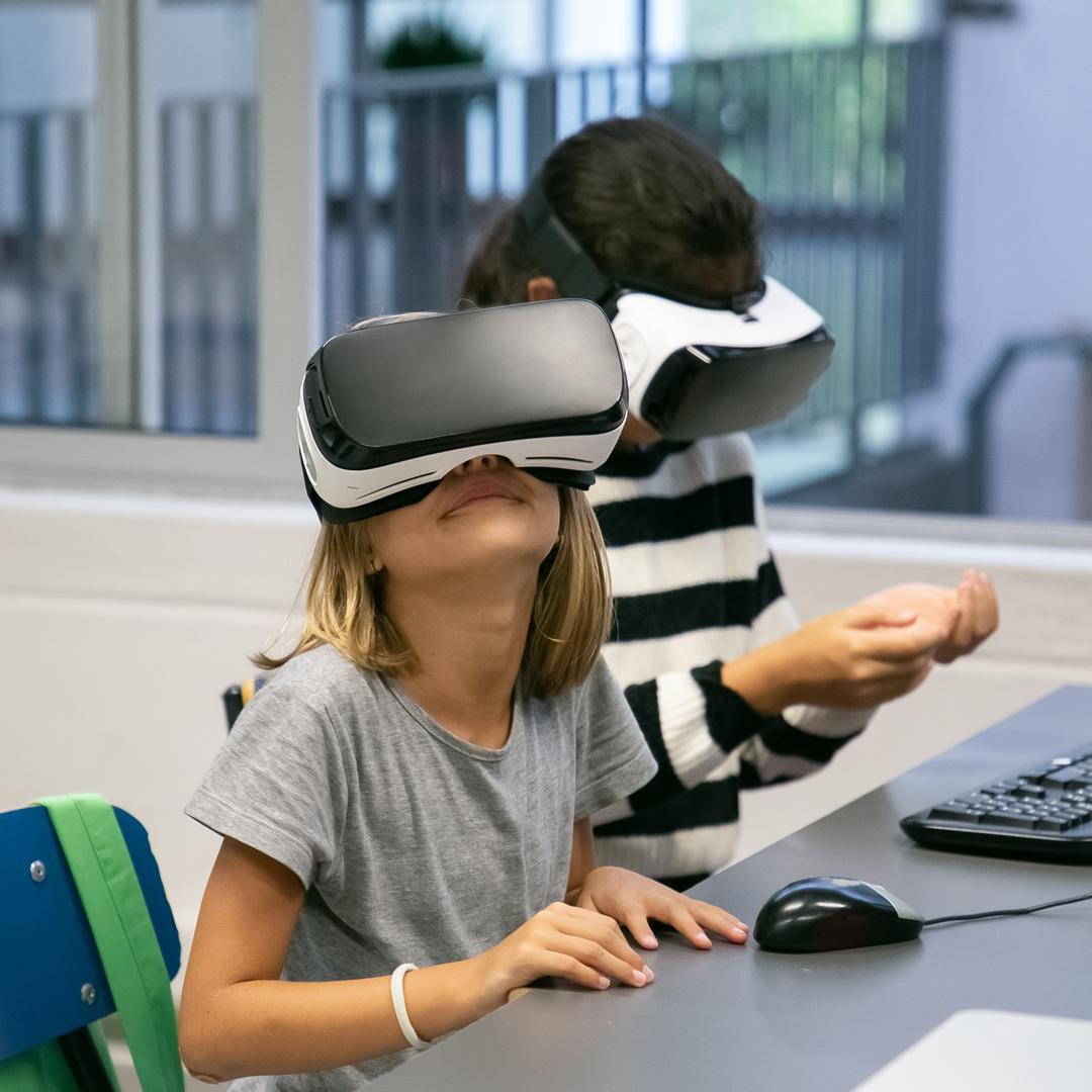 Интегрированные технологии обучения: робототехника, БПЛА и искусственный интеллект в школьном классе | Avanti-edu