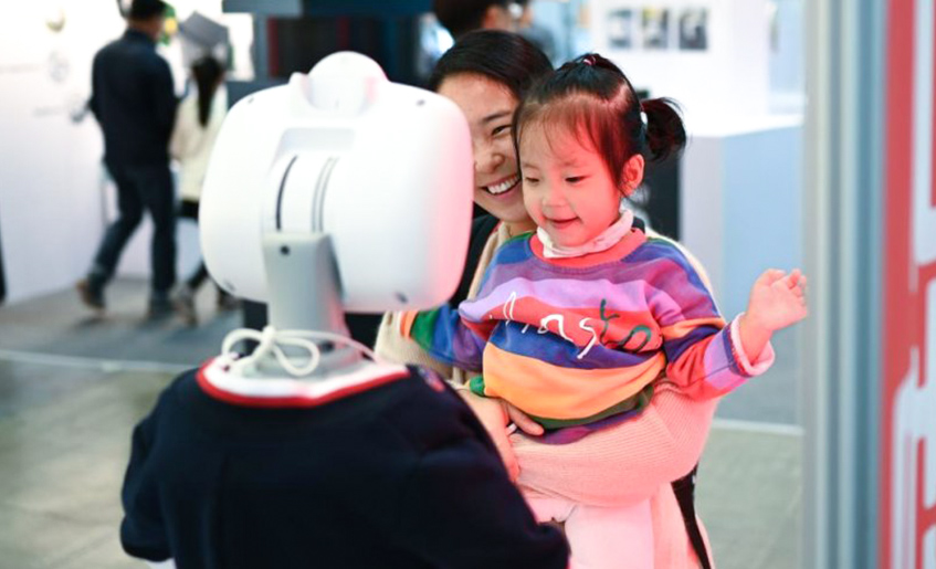 https://www.upi.com/Top_News/World-News/2019/10/12/Robotic-future-is-on-display-in-South-Korea/3471570893697/