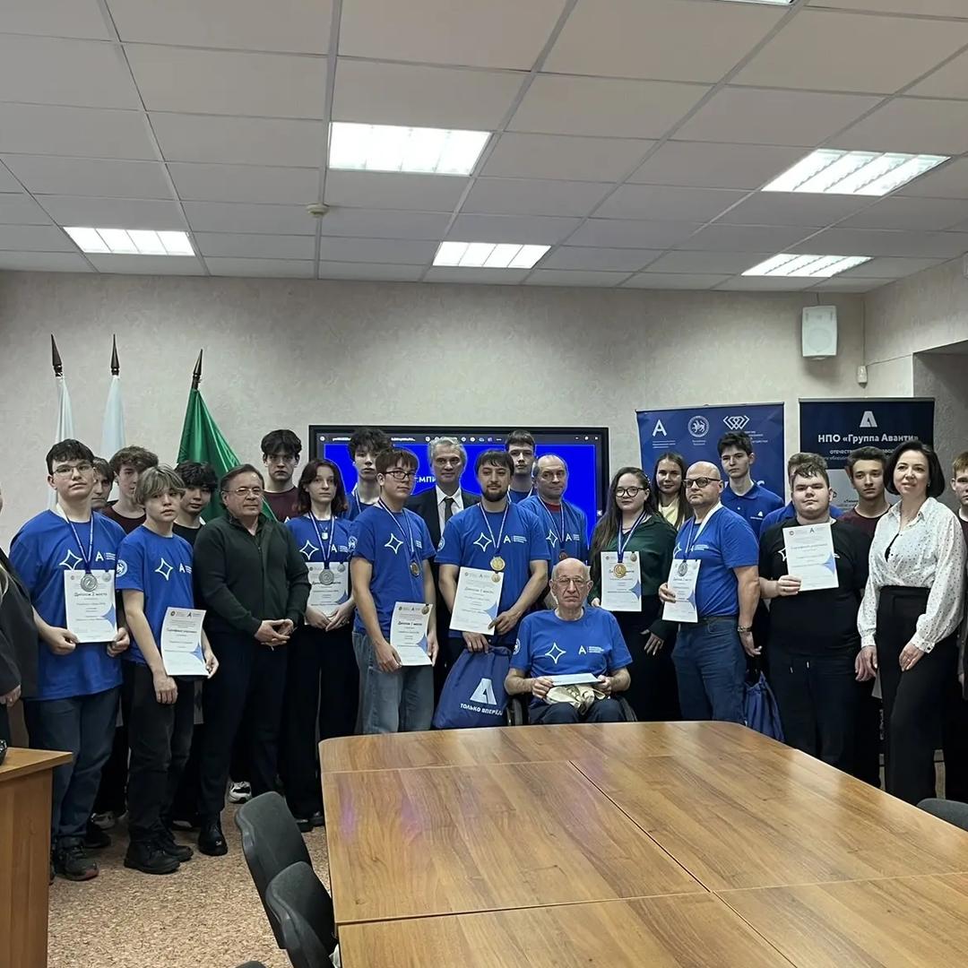 Продолжаем работу на площадках Абилимпикс | Avanti-edu