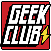 Электронные конструкторы Geek Club